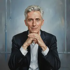 Autor Jacek Borowski