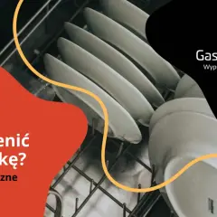 Jak odkamienić zmywarkę? Poznaj skuteczne metody na czyste naczynia i sprawną maszynę.