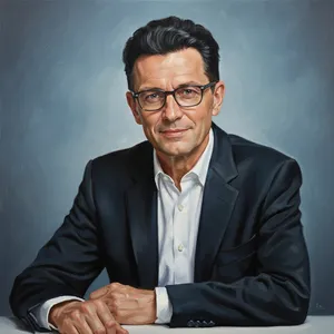 Autor Olaf Szewczyk