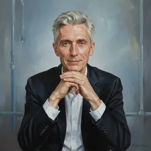 Autor Jacek Borowski