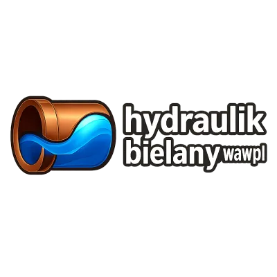 Logo hydraulikbielany.waw.pl